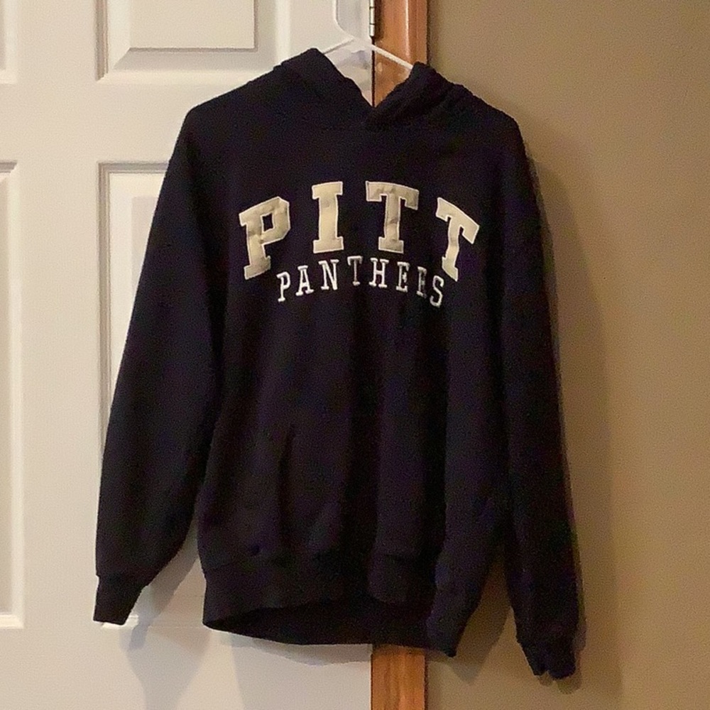 Pitt Hoodie